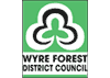 Wyre Forest District Council